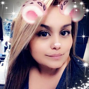 Meet your Posher, Alana